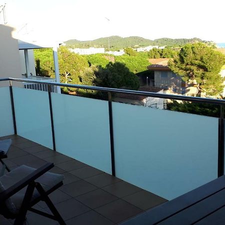 Apartamento Apartament La Fosca Palamós Exterior foto