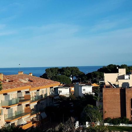 Apartamento Apartament La Fosca Palamós Exterior foto