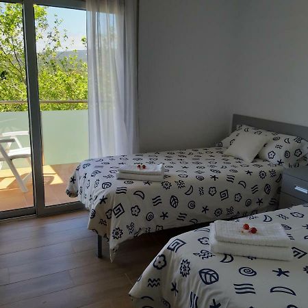 Apartamento Apartament La Fosca Palamós Exterior foto