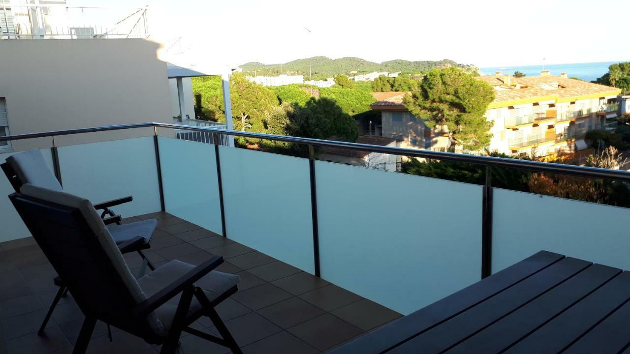 Apartamento Apartament La Fosca Palamós Exterior foto