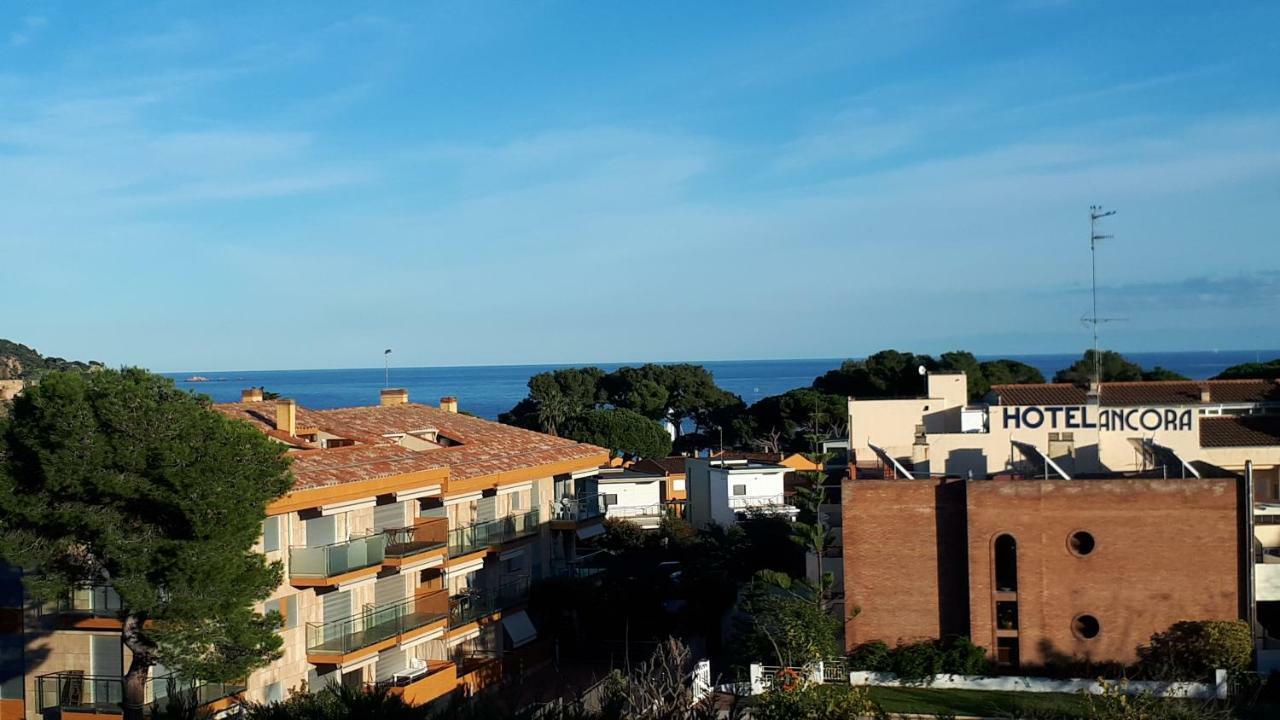 Apartamento Apartament La Fosca Palamós Exterior foto
