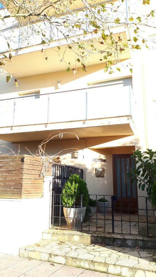 Apartamento Apartament La Fosca Palamós Exterior foto