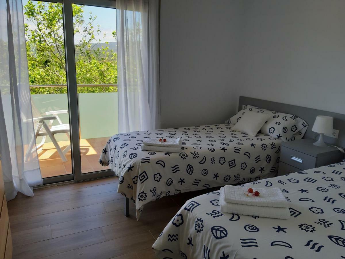 Apartamento Apartament La Fosca Palamós Exterior foto