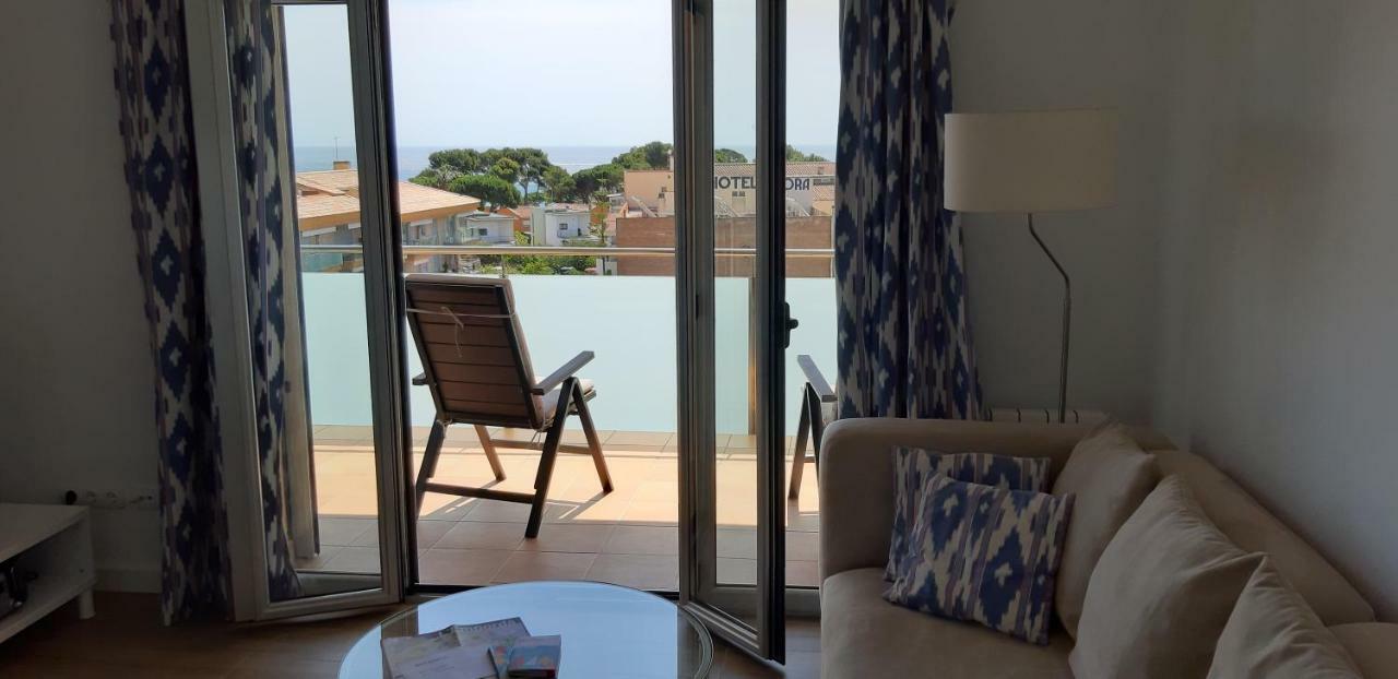 Apartamento Apartament La Fosca Palamós Exterior foto